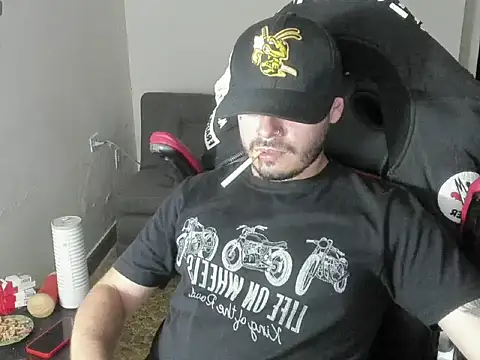 Snapshot of ragnar_lothbrok777 chatting on October 2, 11:09 pm ragnar lothbrok777 online show from October 2, 11:09 pm