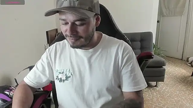 Snapshot of ragnar_lothbrok777 chatting on September 15, 7:15 pm ragnar lothbrok777 online show from September 15, 7:15 pm