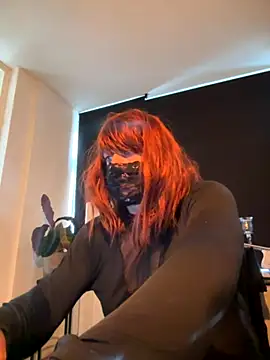 Snapshot of Bleueyez007 chatting on September 20, 3:34 pm Bleueyez007 online show from September 20, 3:34 pm