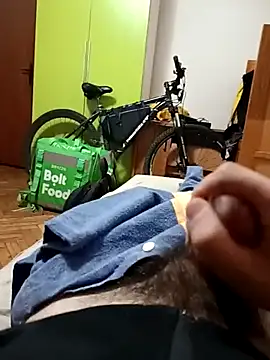 xxxdeo online show from March 22, 4:45 am