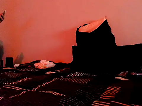 Iscariot19 online show from February 17, 1:59 am