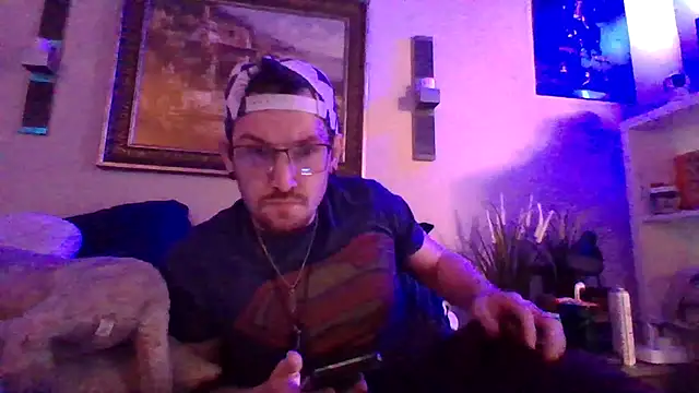 Sk00byJaXxX212 online show from March 15, 5:08 am