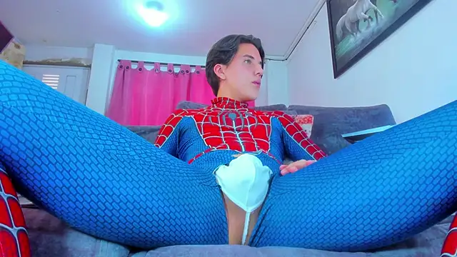 Snapshot of eric_twink19 chatting on February 13, 3:03 pm eric twink19 online show from February 13, 3:03 pm