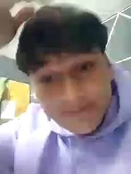 ArdienteDeseo online show from February 17, 1:04 am