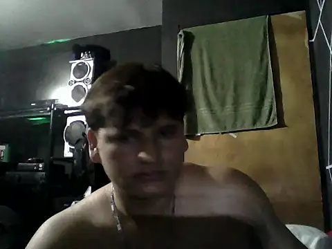 ArdienteDeseo online show from February 21, 2:06 am