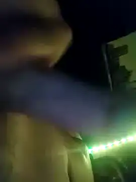 ArdienteDeseo online show from February 28, 2:09 am