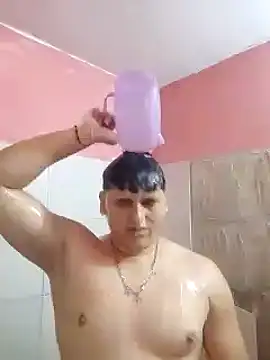 ArdienteDeseo online show from February 23, 12:37 am