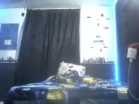 ArdienteDeseo online show from February 19, 2:12 am