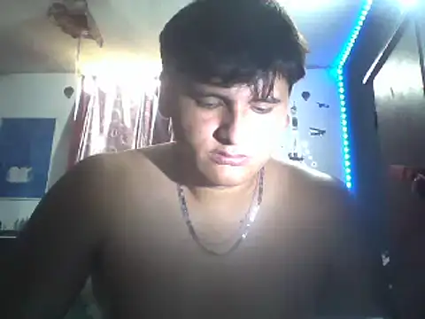 ArdienteDeseo online show from February 19, 12:33 pm