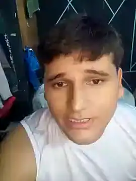 ArdienteDeseo online show from March 7, 3:39 pm