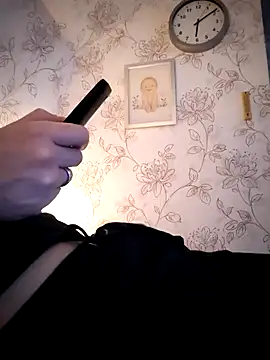 Teemu online show from November 5, 4:09 pm