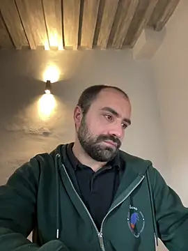 Snapshot of morfeoX chatting on February 28, 7:37 am morfeoX online show from February 28, 7:37 am