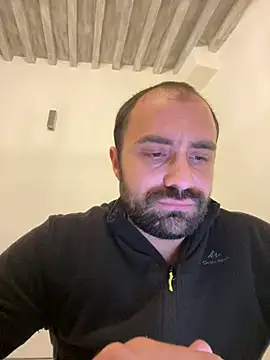 Snapshot of morfeoX chatting on February 25, 8:09 pm morfeoX online show from February 25, 8:09 pm