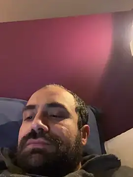 Snapshot of morfeoX chatting on March 12, 7:38 pm morfeoX online show from March 12, 7:38 pm