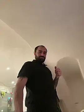 Snapshot of morfeoX chatting on March 11, 8:20 pm morfeoX online show from March 11, 8:20 pm