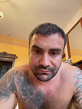 Snapshot of morfeoX chatting on September 25, 3:11 pm morfeoX online show from September 25, 3:11 pm