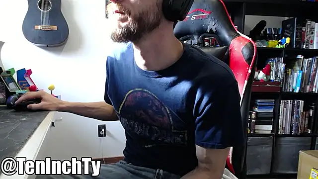 teninchty online show from March 5, 8:16 pm