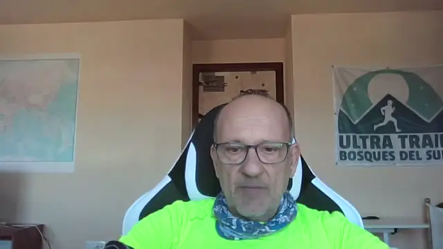 llopaco online show from February 20, 11:56 am