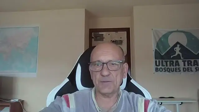 llopaco online show from April 11, 9:46 am