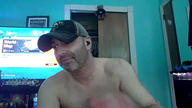Novabear6996 online show from June 22, 7:36 am