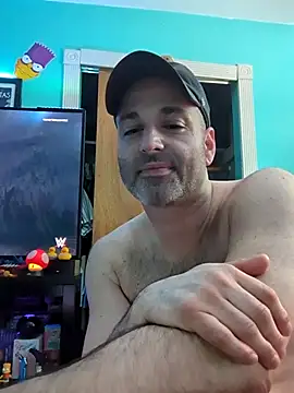 Novabear6996 online show from January 13, 3:22 am