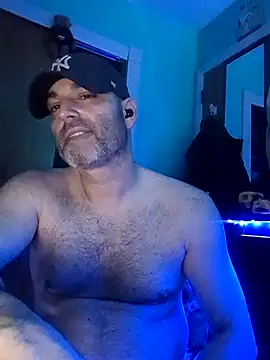 Novabear6996 online show from March 27, 8:26 am