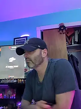 Novabear6996 online show from April 10, 6:42 am