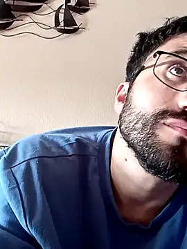 Morbosos8595 online show from February 14, 3:15 pm