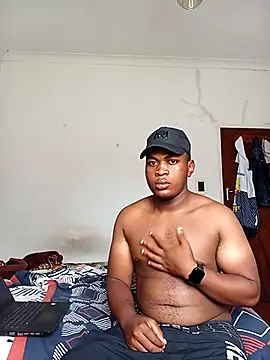 bosszonke123 online show from February 27, 9:32 am