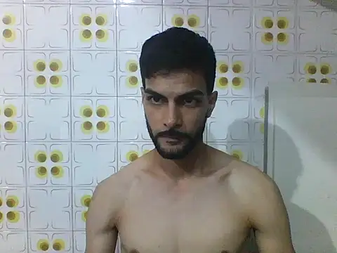 Gabrielteixeira120 online show from April 10, 7:54 pm