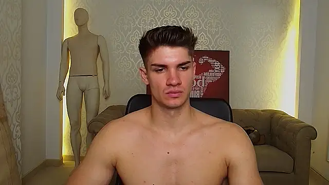 MaxKaiden online show from September 24, 10:25 am