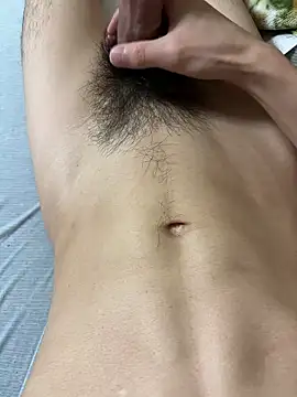 tsune694 online show from October 15, 2:57 pm