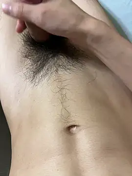 tsune694 online show from October 16, 3:20 pm