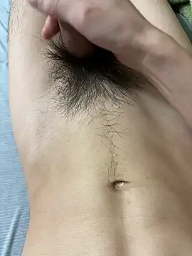 tsune694 online show from November 17, 2:42 pm