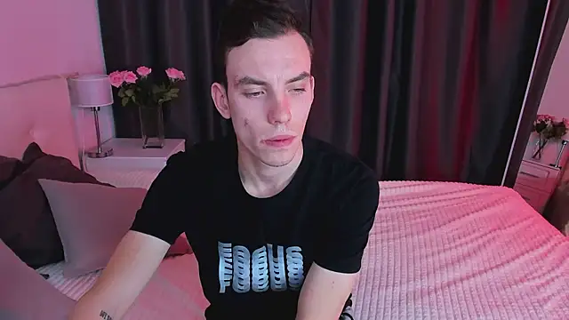 Daniel Kinng online show from March 10, 10:50 am