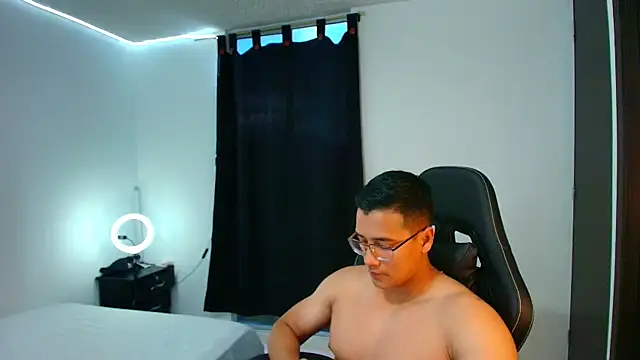 Yeicolevit online show from September 21, 10:43 pm