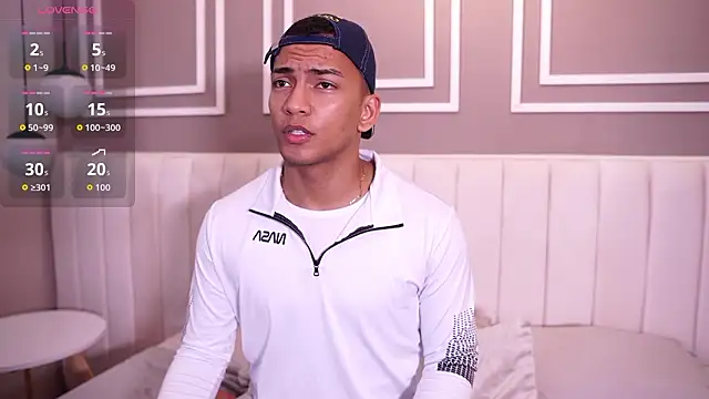 Rafa2004Cruz online show from February 19, 12:56 pm