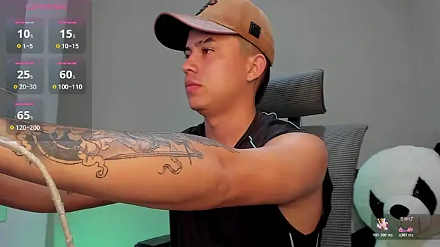 mattiwsmorris  online show from November 13, 4:00 pm