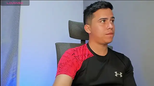 Snapshot of mattiwsmorris_ chatting on February 25, 3:09 am mattiwsmorris  online show from February 25, 3:09 am