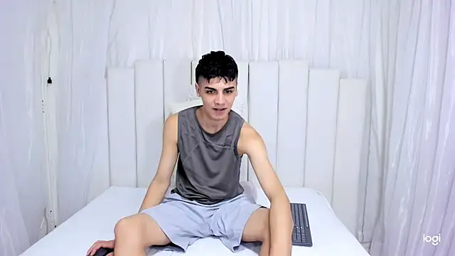 frank jhonsson online show from November 18, 2:54 pm