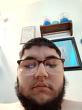 Bigdaddy-Marc online show from October 11, 11:53 pm