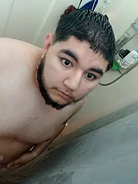 Bigdaddy-Marc online show from April 6, 9:48 pm