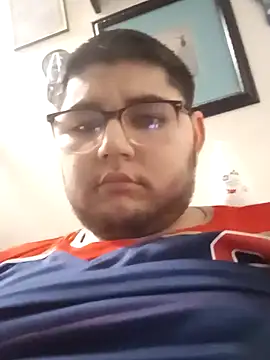 Bigdaddy-Marc online show from March 23, 9:10 am