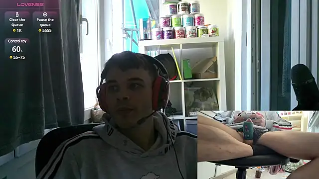 PainterHase online show from March 18, 3:22 pm