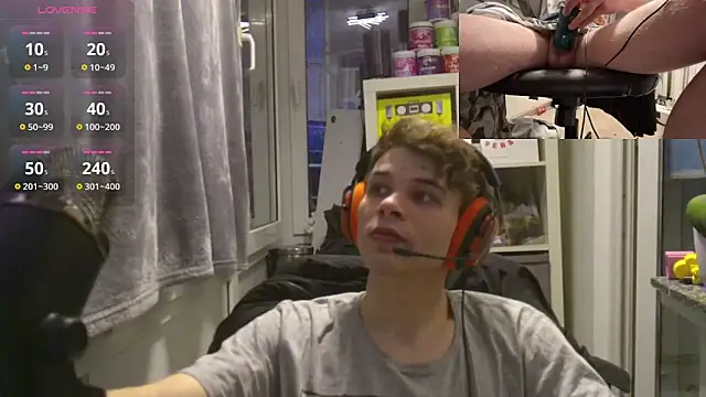 PainterHase online show from February 16, 5:26 pm