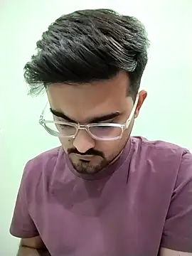 hornypurush online show from March 22, 7:31 pm