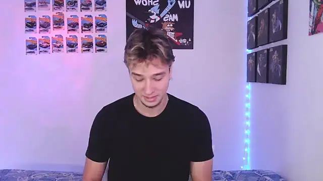 jack walker190 online show from November 25, 4:20 pm