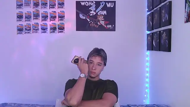 jack walker190 online show from November 29, 4:09 pm