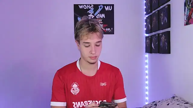 Snapshot of jack_walker190 chatting on September 27, 4:10 am jack walker190 online show from September 27, 4:10 am