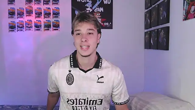 jack walker190 online show from December 2, 8:34 pm